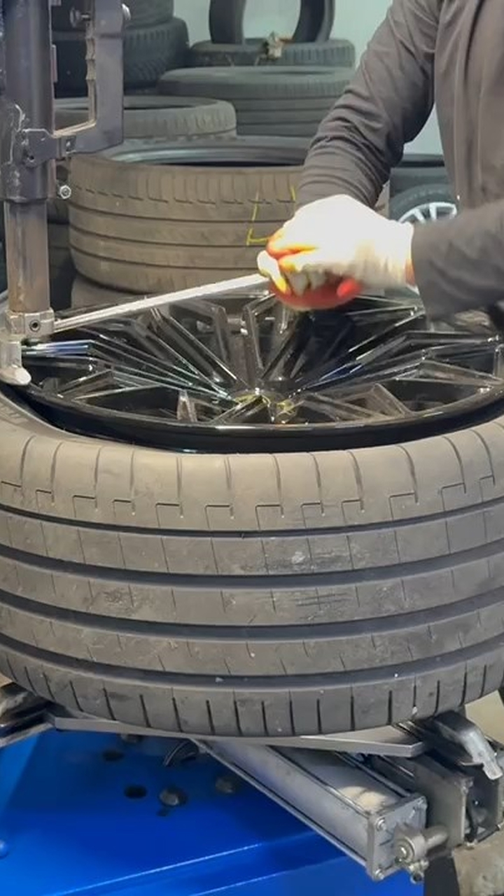 Превью видео